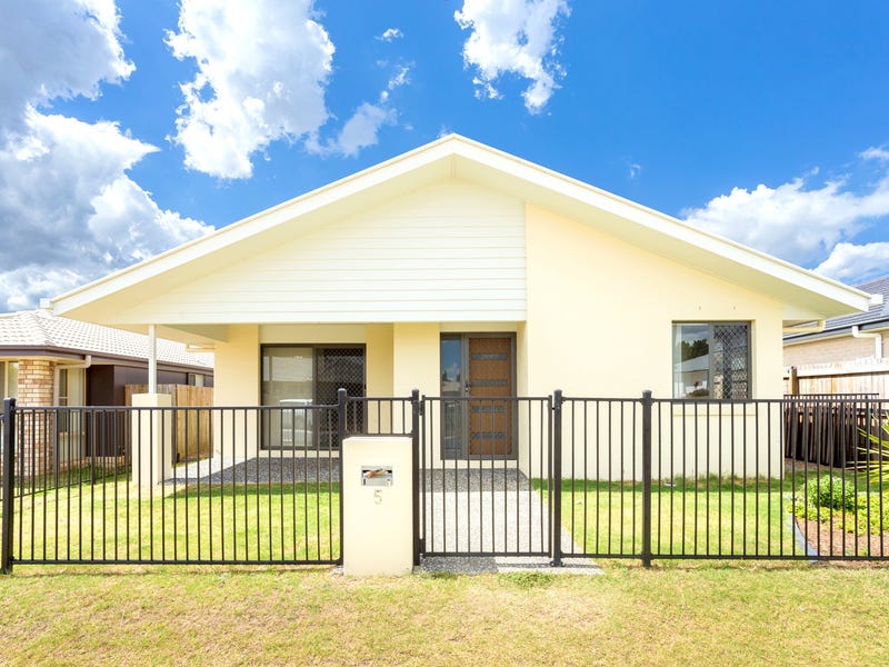 5 Southland Street, Leichhardt, QLD 4305