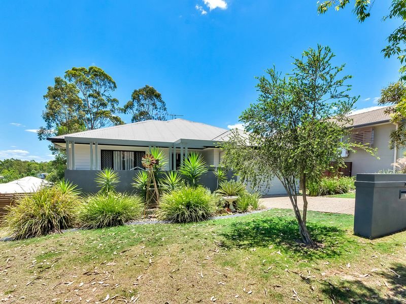 12 Birchwood Crescent, Brookwater, Qld 4300 Property Details