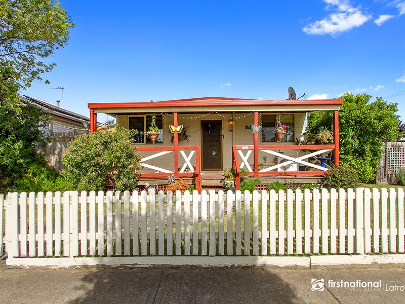 141 Liddiard Road, Traralgon, VIC 3844