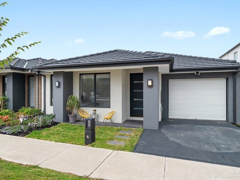 46 Woodman Circuit, Wollert, Vic 3750 - Property Details