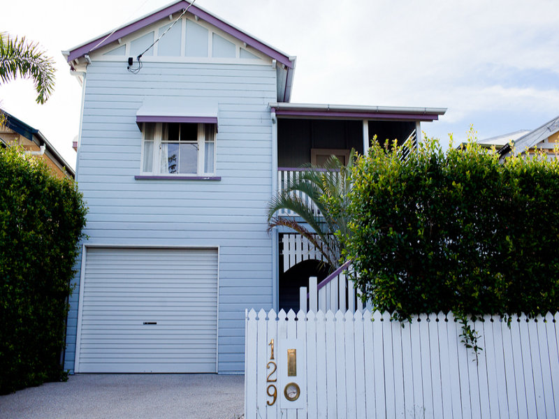 129 Barclay Street, Deagon, Qld 4017 Property Details