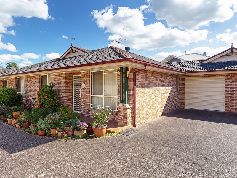 3/38 Albert Street, Warners Bay, NSW 2282