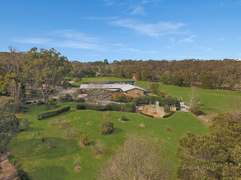 13 Trimble Track, Drummond, VIC 3461