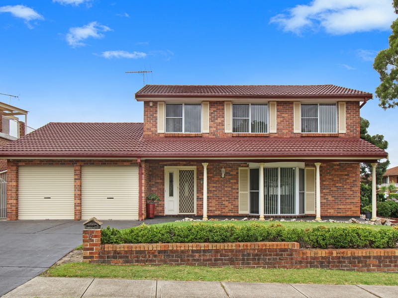 8 Marvell Road Wetherill Park Nsw 2164