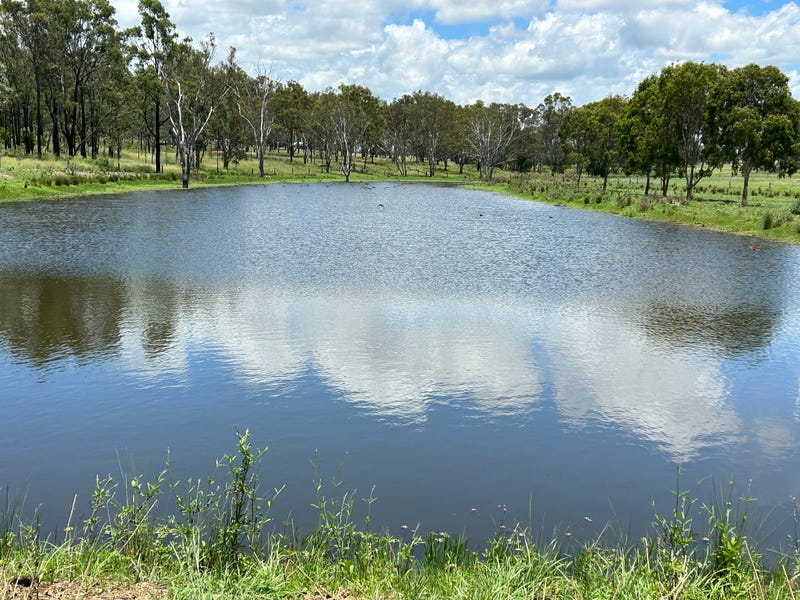 56 Kumbia Back Road, Benair, Qld 4610 - Cropping for Sale - realestate ...