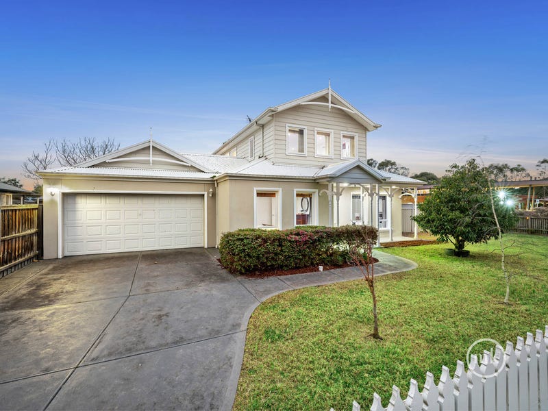 31 Brookwood Avenue, Doreen, VIC 3754