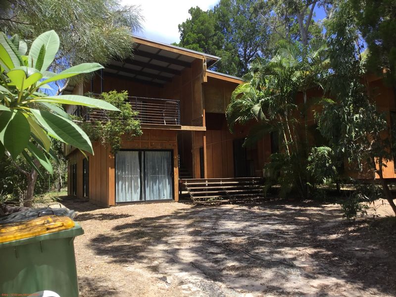 Coochiemudlo Island address available on request House for Sale
