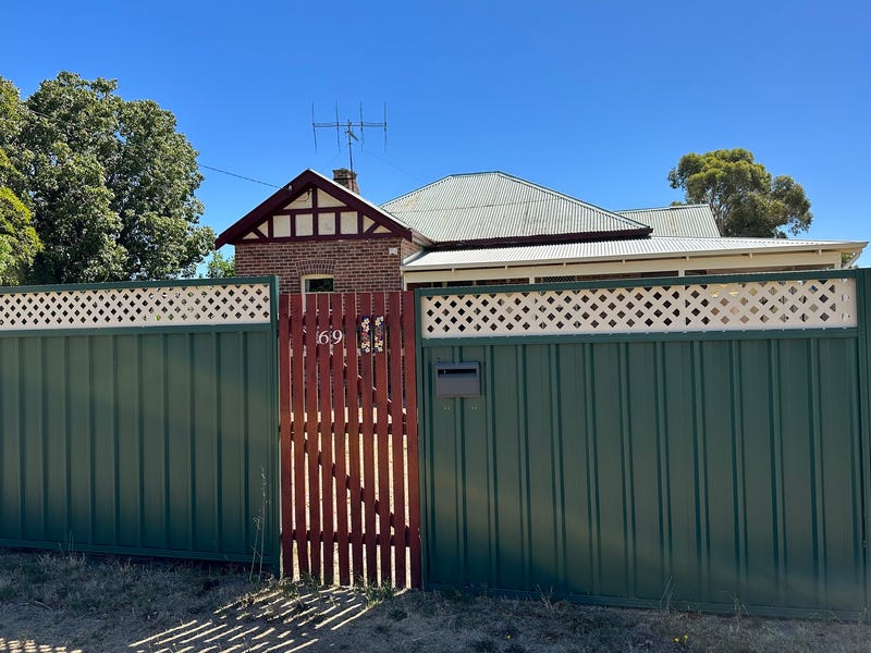 69 Blantyre Street, Katanning, WA 6317 House for Sale