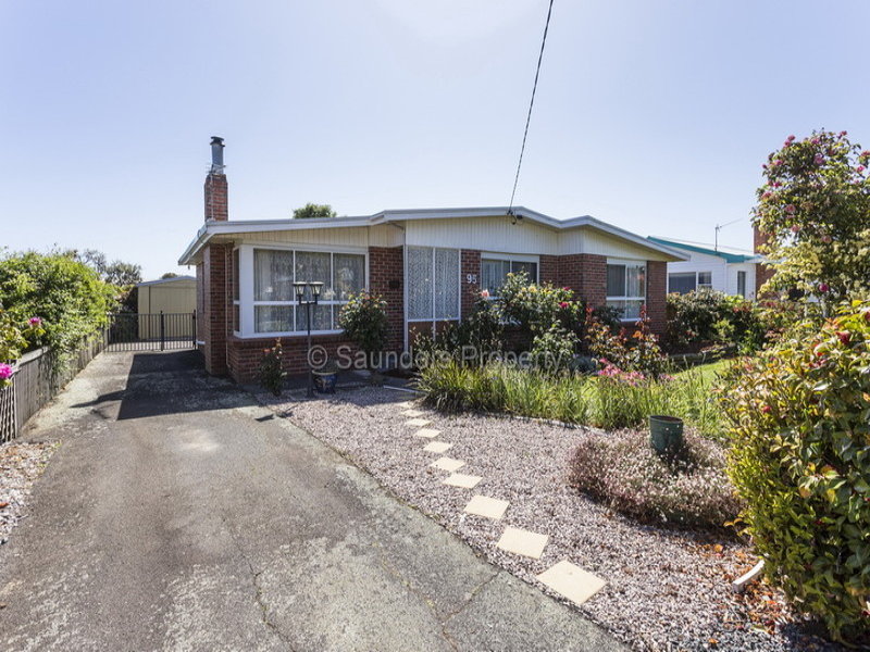 95 Leven Street, Ulverstone, TAS 7315
