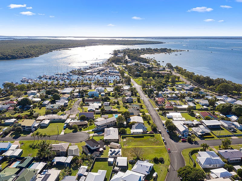 60 Emperor Street, Tin Can Bay, Qld 4580 Residential Land for Sale
