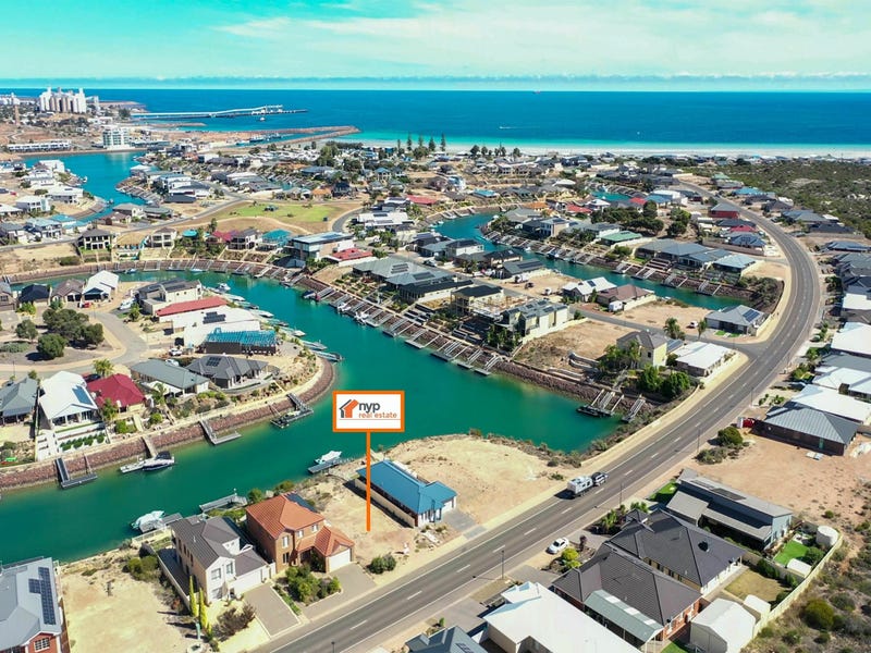 34 Pommern Way, Wallaroo, SA 5556