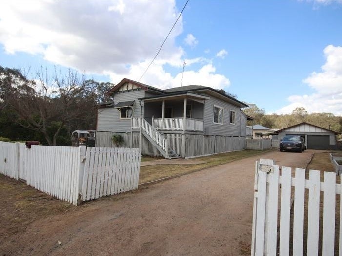 Real Estate & Property for Sale in Crows Nest, QLD 4355