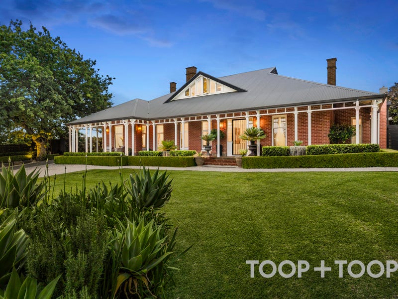 4 Bedroom Properties for Sale in SA Pg. 2