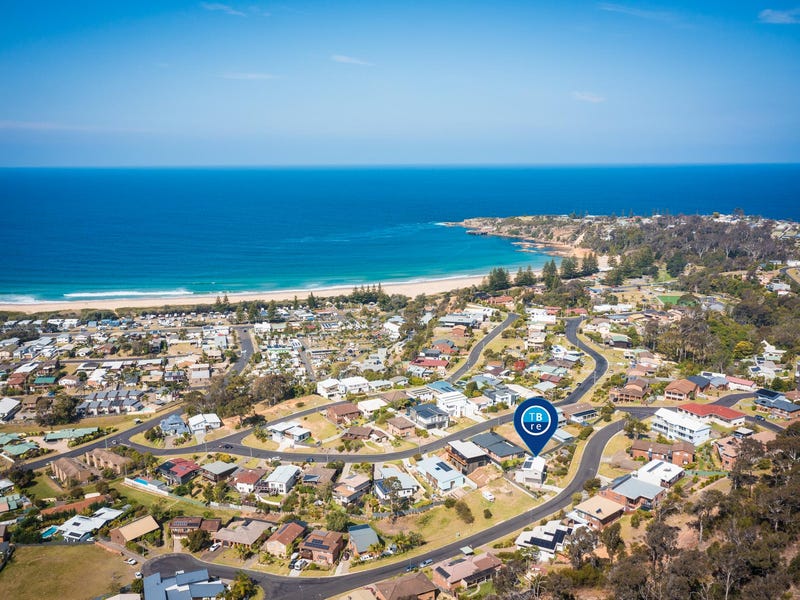 34 Wildlife Drive, Tathra, NSW 2550 House for Sale