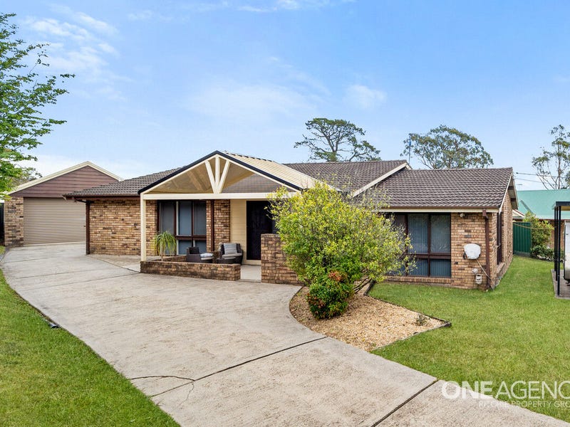 16 Everton Road, Faulconbridge, NSW 2776 Property Details