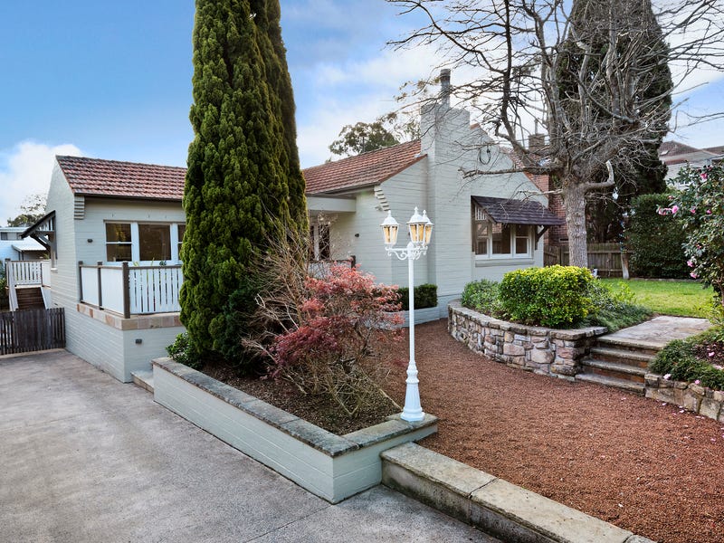 12 Beaumont Road Killara NSW 2071 realestate .au