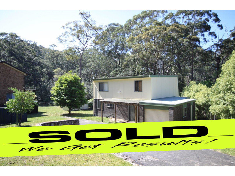 56 Frederick Street, Vincentia, NSW 2540 Property Details