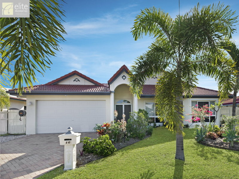 46 Glendale Drive, Annandale, Qld 4814 Property Details