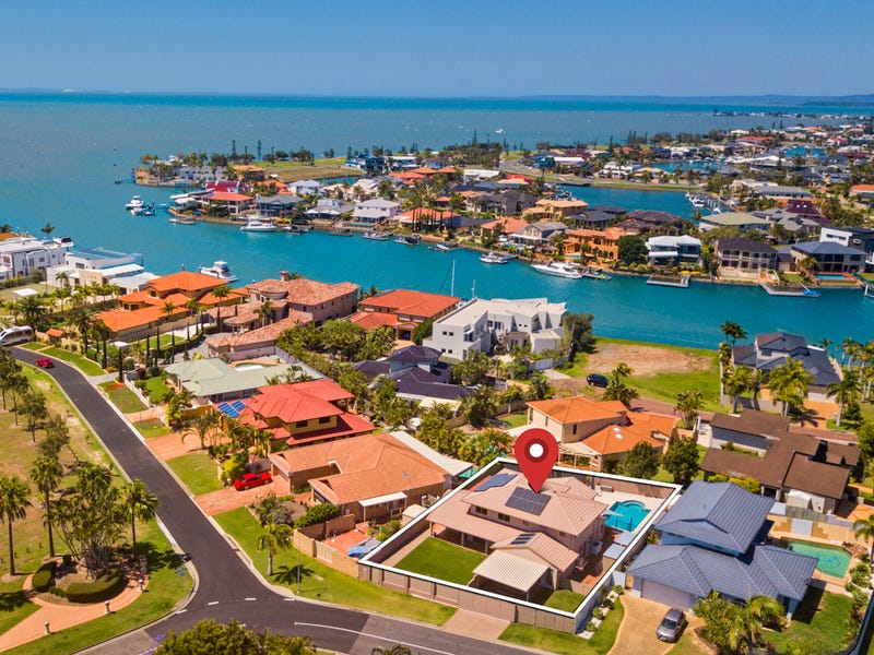 2 Nautilus Drive, Ormiston, QLD 4160