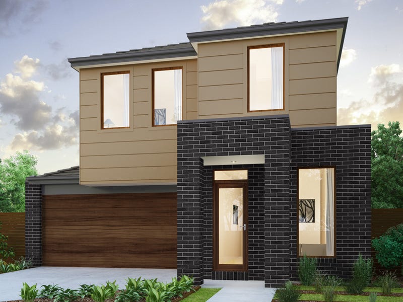 New House and Land Packages For Sale in Craigieburn, VIC 3064