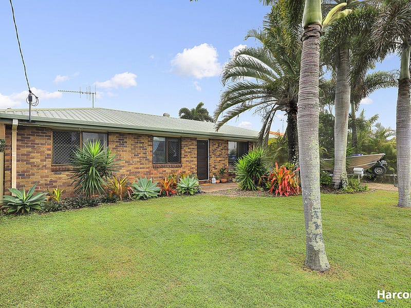 40 Wilfred Street, Bargara, Qld 4670 Property Details