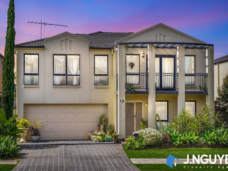 19 Dalmeny Drive, Prestons, NSW 2170 Property Details