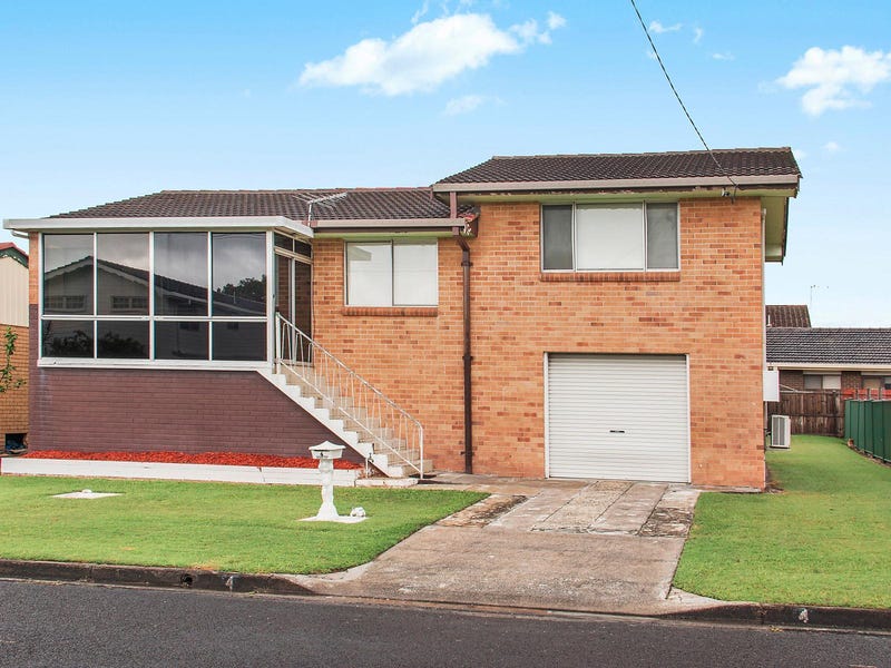 4 Tipperary Place, Ballina, NSW 2478