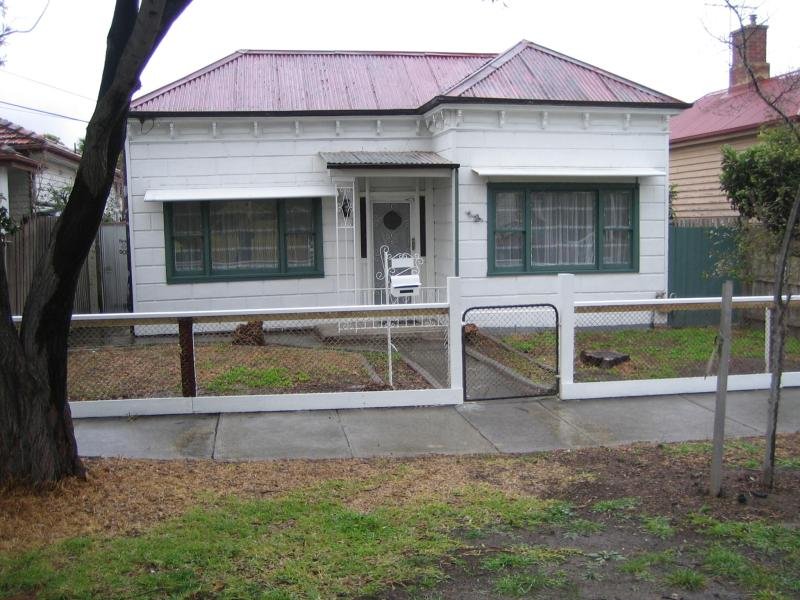 12 Jenkins Street, Northcote, VIC 3070