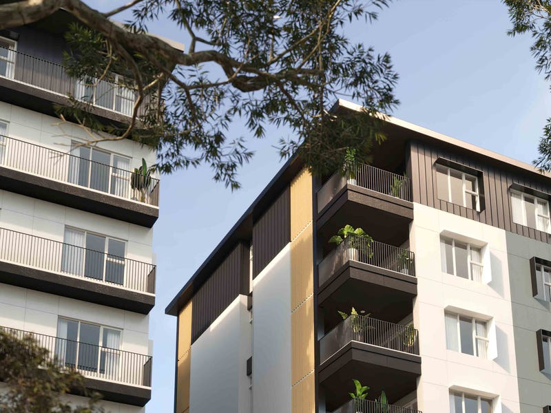 809 West/11 Banksia Street, Glenside, SA 5065 Apartment for Sale