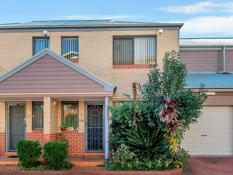 4/1012 Fairlight Avenue, Fairfield, NSW 2165 Property Details