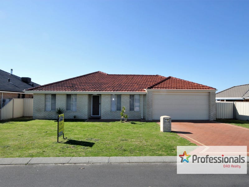29 The Boulevard, Australind, WA 6233 Property Details