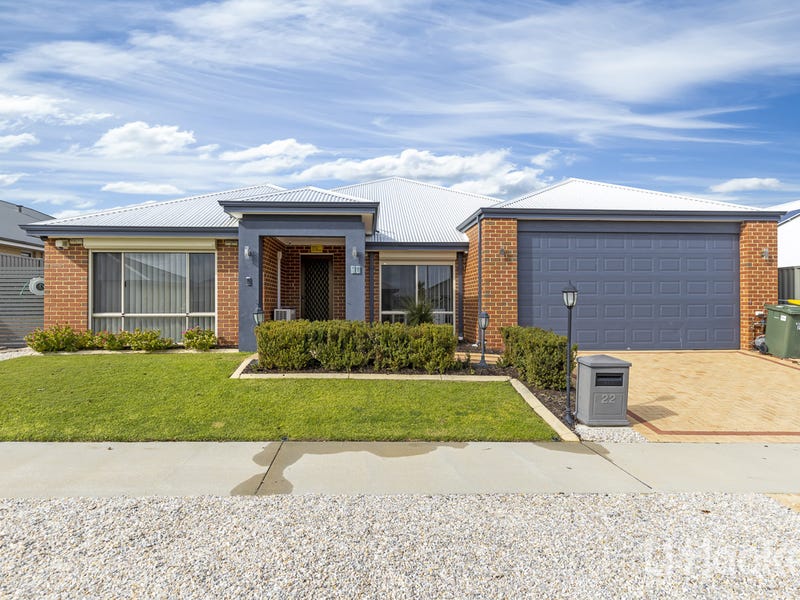 22 Newbury Way, Alkimos, WA 6038 Property Details