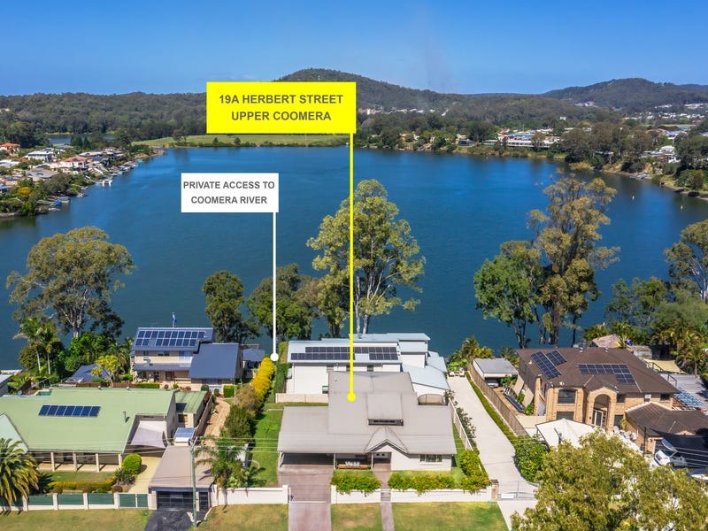 19A Herbert Street, Upper Coomera, QLD 4209