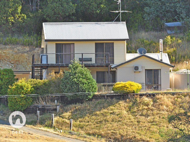 61 Collins Cap Road, Collinsvale, Tas 7012