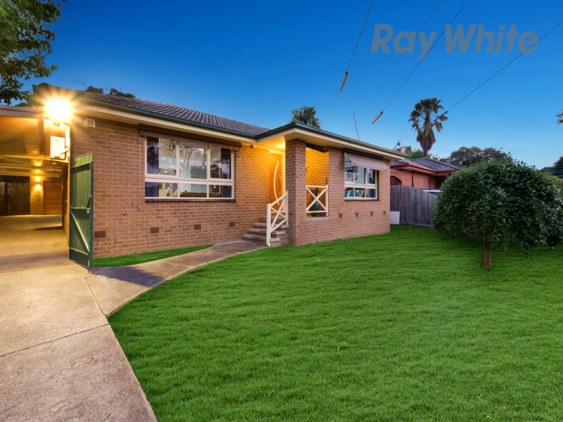 142 Burke Road, Ferntree Gully, Vic 3156