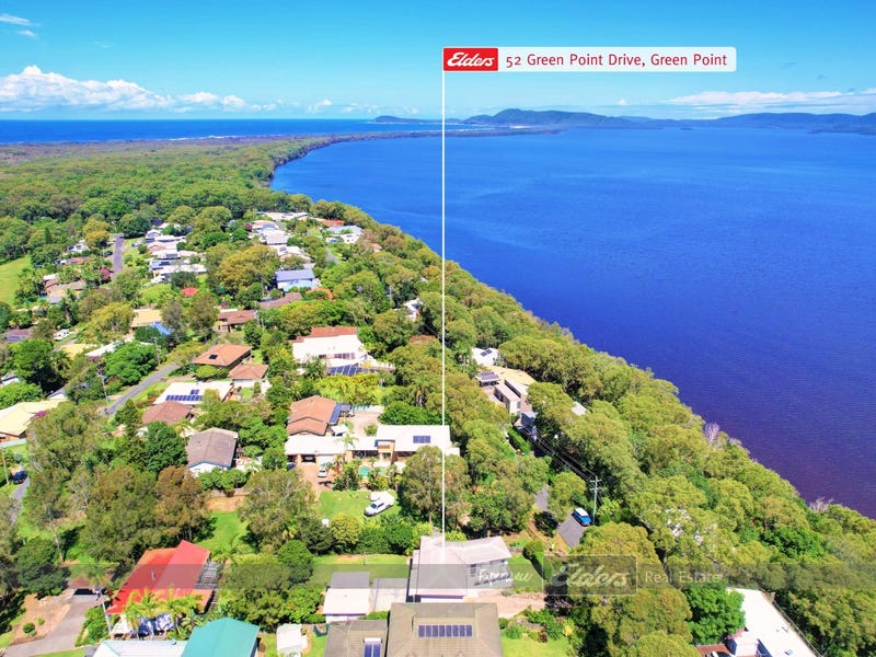 52 Green Point Drive, Green Point, NSW 2428
