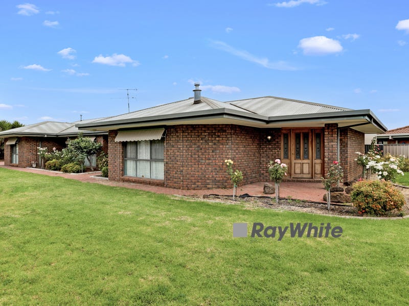 6 Tulane Drive, Mildura, Vic 3500 House for Sale
