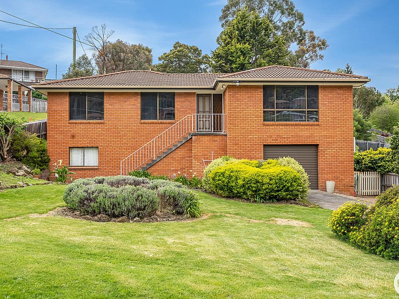 136 Marys Hope Road, Rosetta, Tas 7010 House for Sale