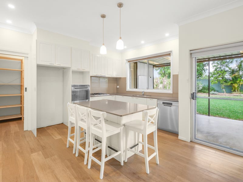 3 Bedroom Properties for Rent in Winston Hills, NSW 2153 Pg. 4