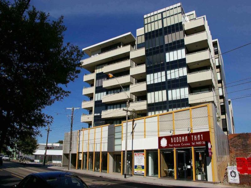 508/49 Plenty Road, Preston, Vic 3072 Property Details