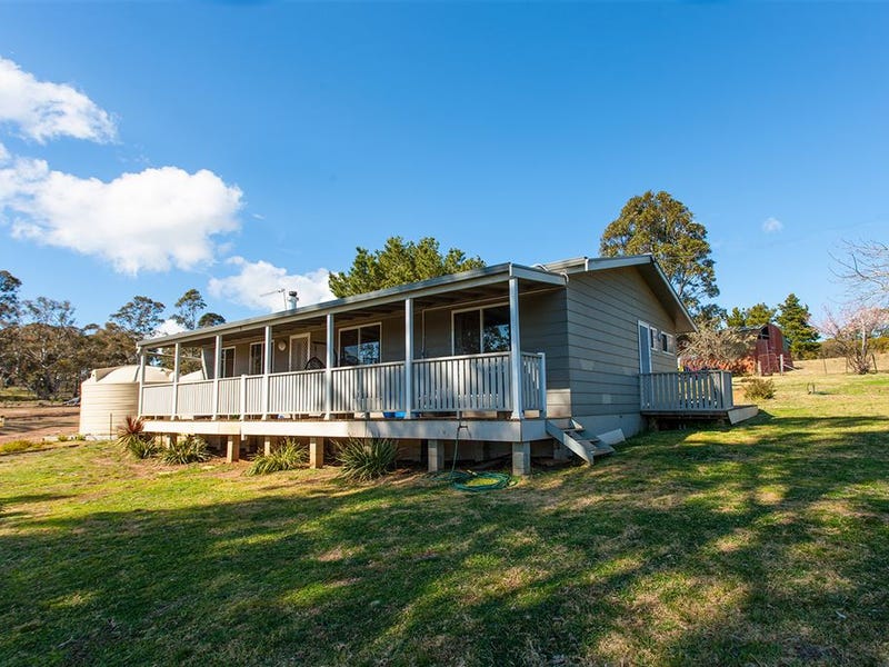 1030 Mountain Ash Road, Gundary, NSW 2580