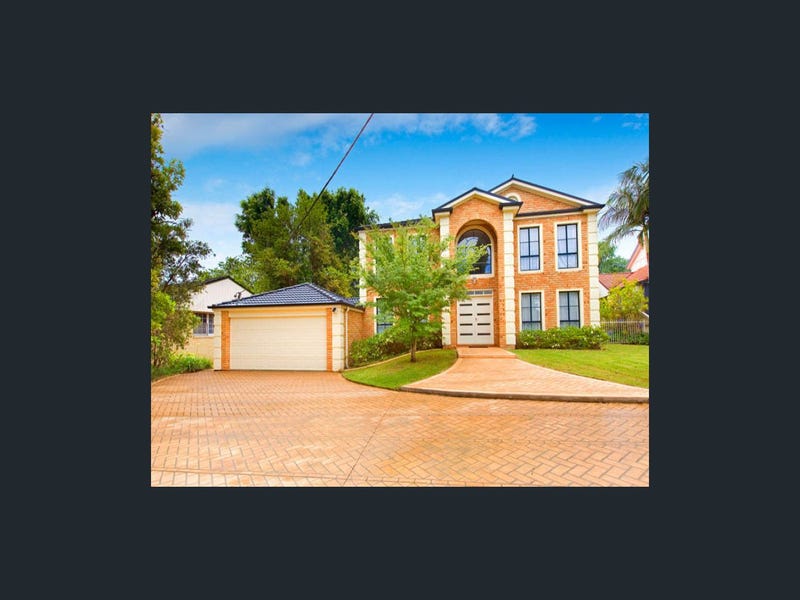 4 Fairview Avenue, St Ives Chase, NSW 2075