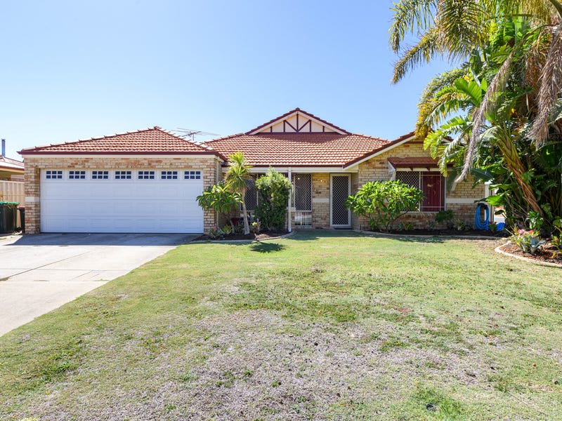 89 Endeavour Drive, Port Kennedy, WA 6172