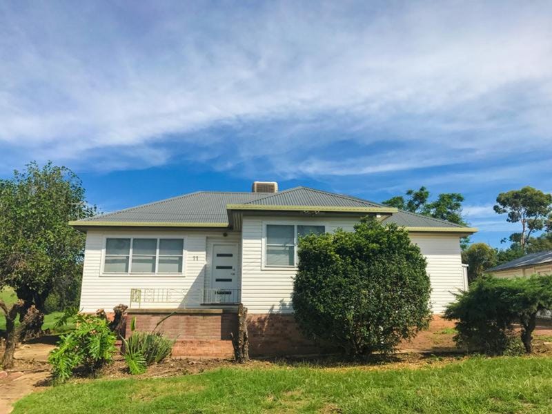 1113 Ross Road, Gunnedah, NSW 2380