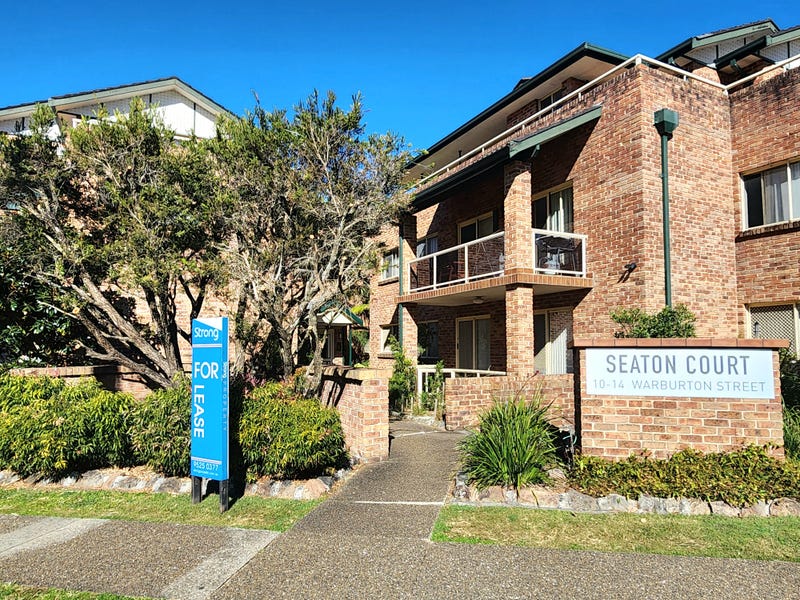 6/1014 Warburton Street, Gymea, NSW 2227