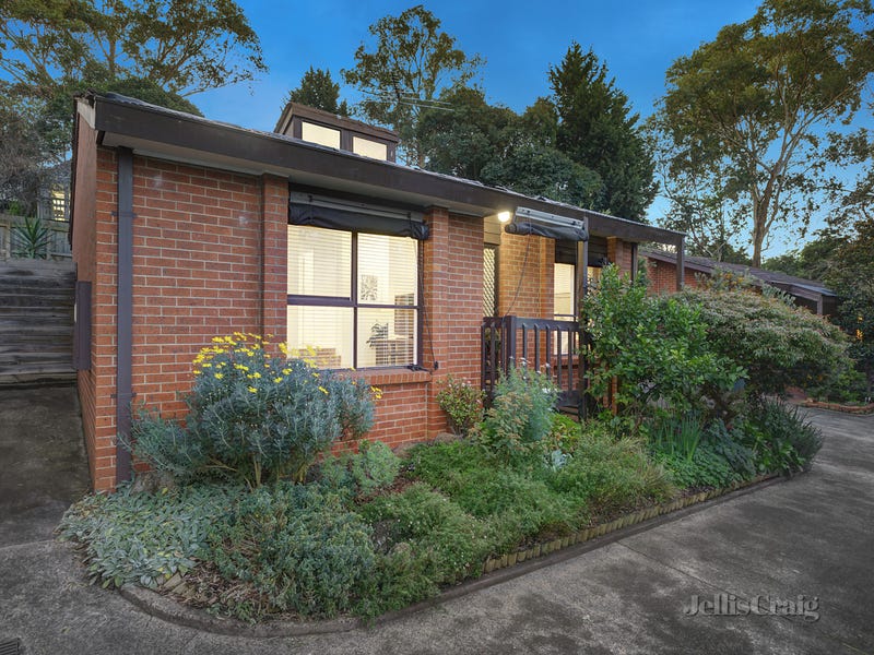 5/38 Clyde Street, Diamond Creek, VIC 3089