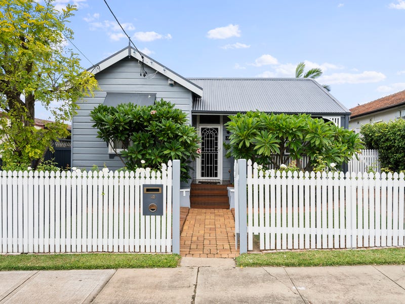 42 Boronia Street, South Granville, NSW 2142