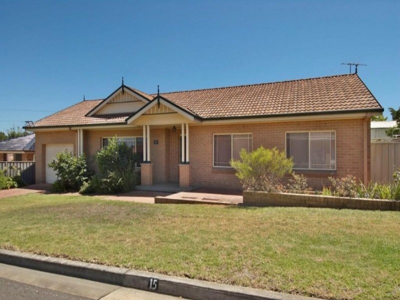 15 Pemberton Lane, Parramatta, NSW 2150 Property Details