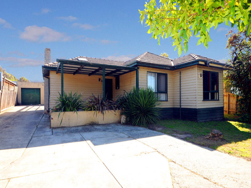 62 Scoresby Road, Bayswater, Vic 3153 Property Details