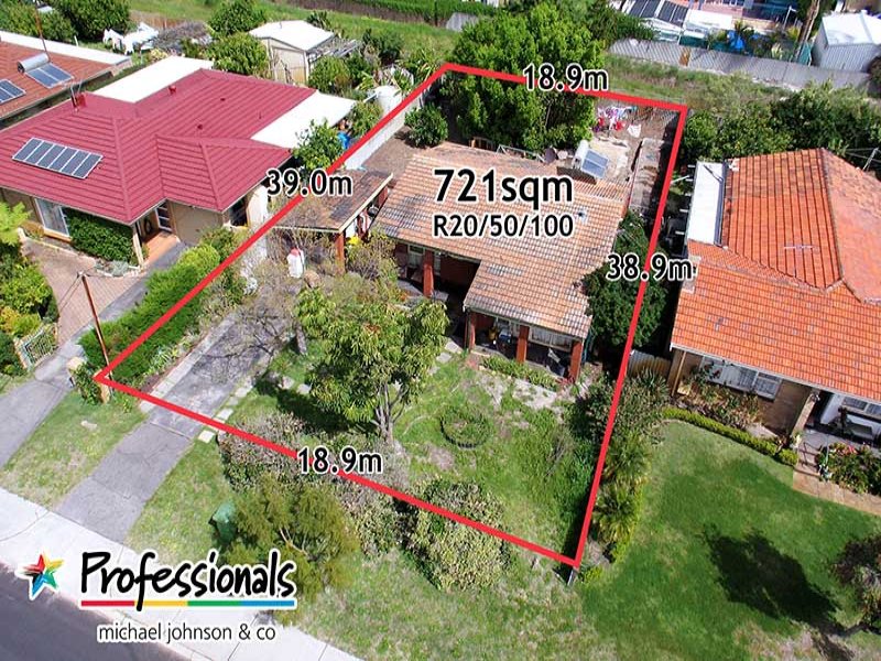 160 Knutsford Avenue, Rivervale, WA 6103